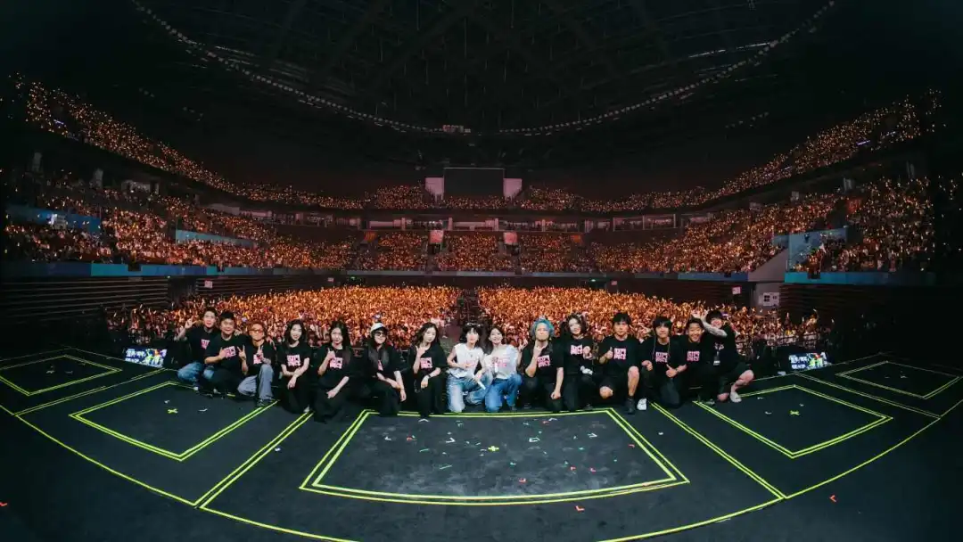 杏鑫娱乐的产业版图，如何以全链条布局领跑文娱赛道？